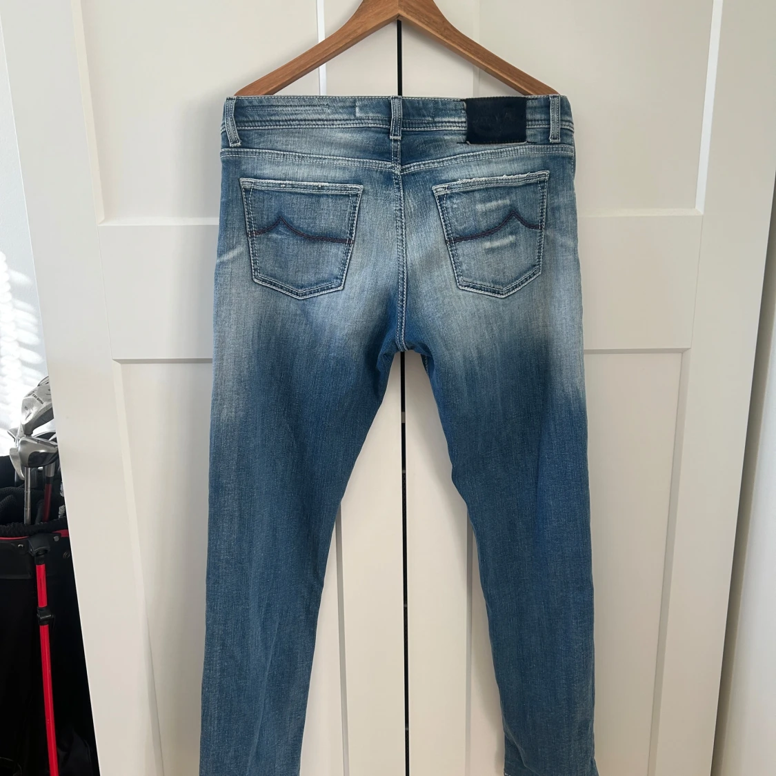 Jacob cohen jeans  - 1