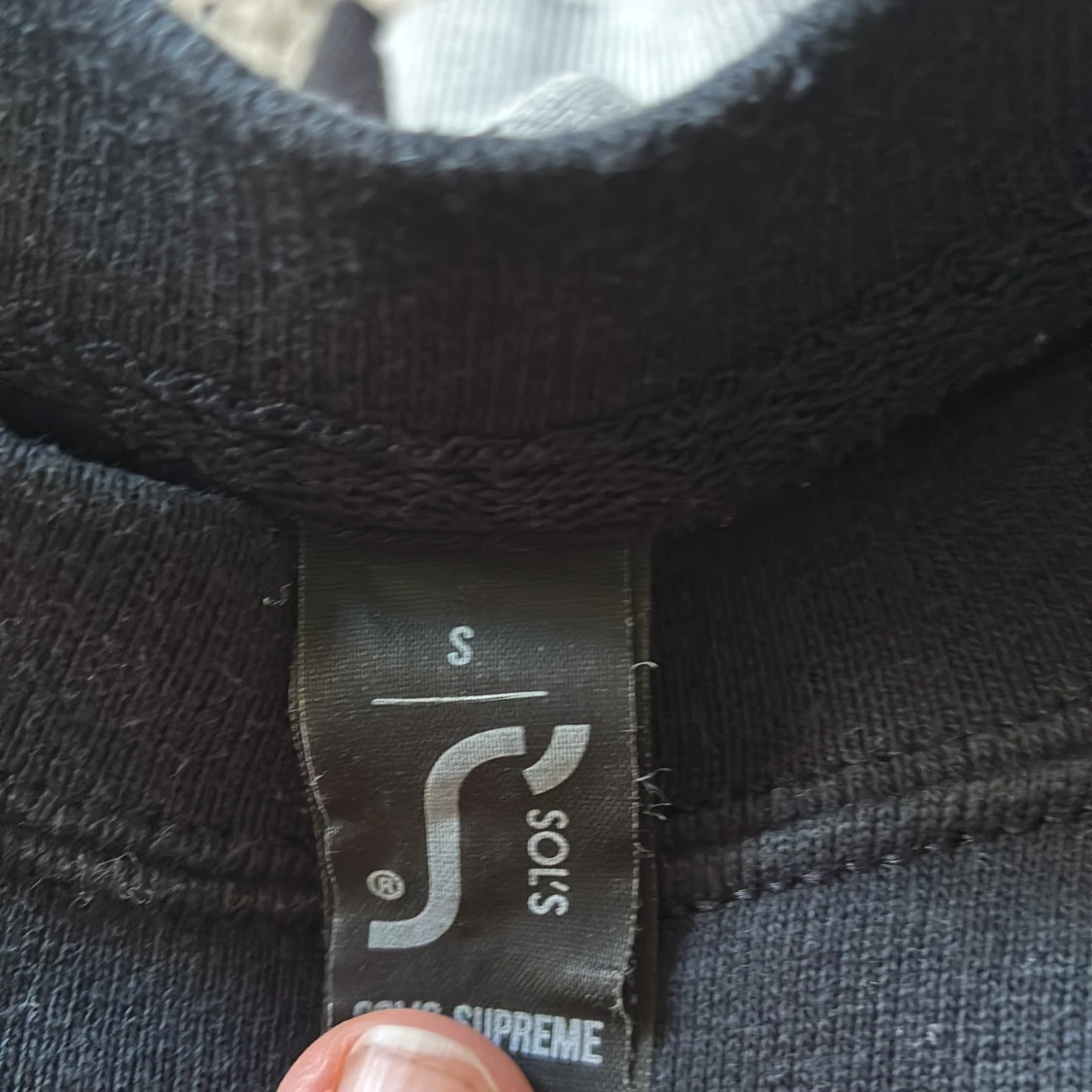 Sofialäktaren Tröja - 3