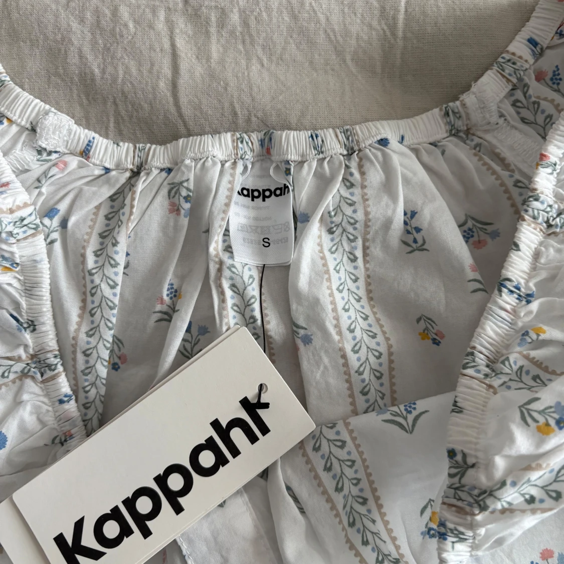 Pyjamas från Kappahl  - 3