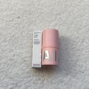  blush duo - Caia sweet swirl blush endast använd en gång 💖 Mini rare Beaty liquid blush 