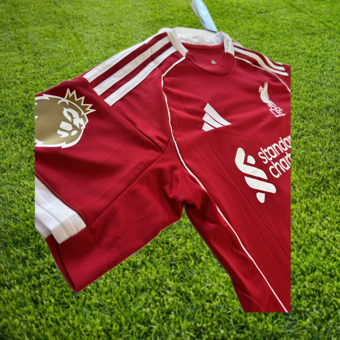 Ekitike - Liverpool 25/26 - 2