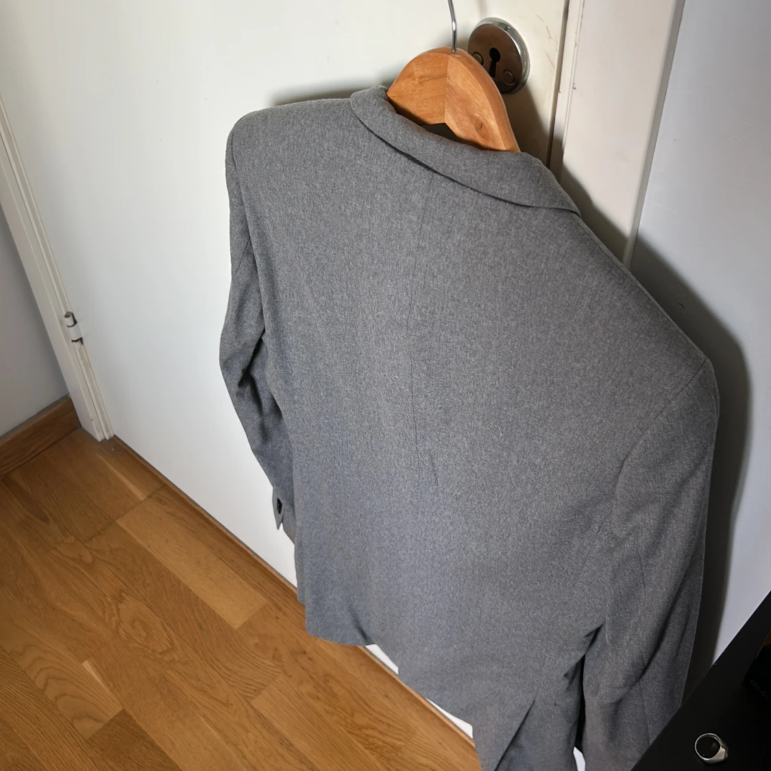 Grå kavaj från Hugo - 1