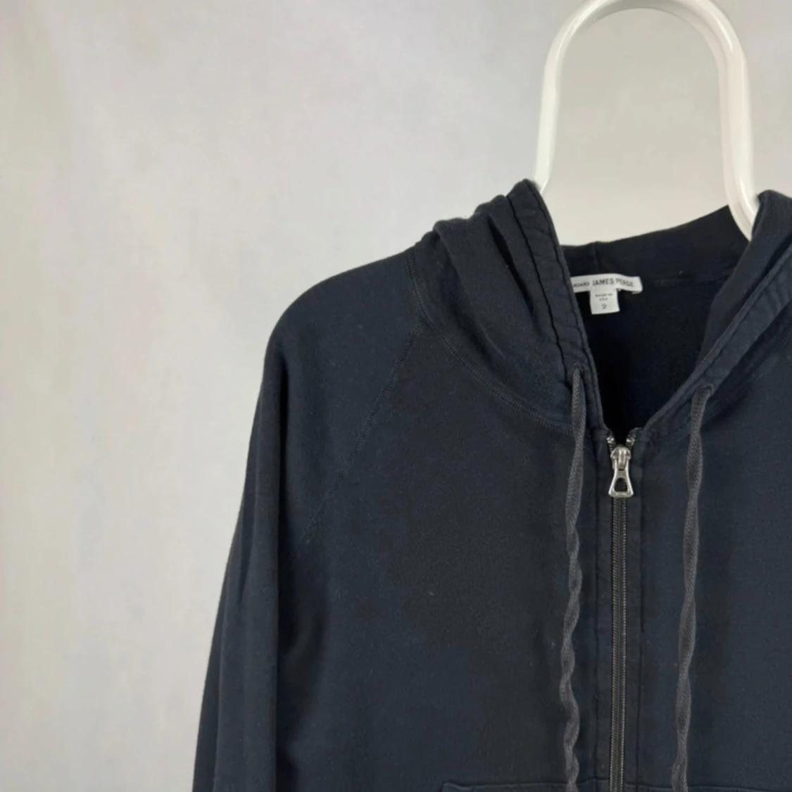 James Perse hoodie  - 1
