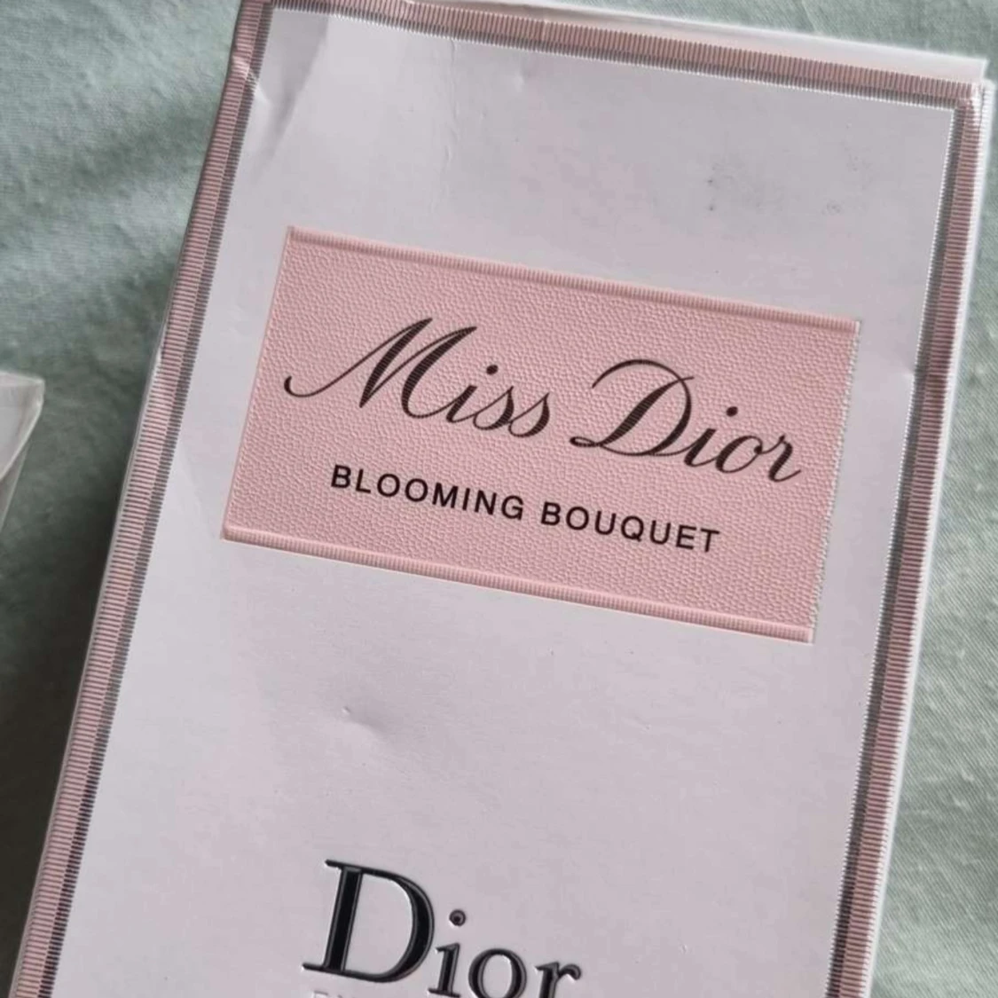 Miss Dior Blooming Bouquet 100ml - 1