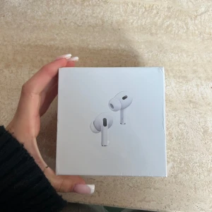 AirPods Pro (gen 2) - Helt nya AirPods Pro generation 2💕