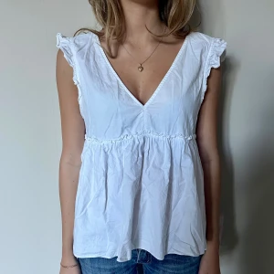 Blus - Söt blus 💓