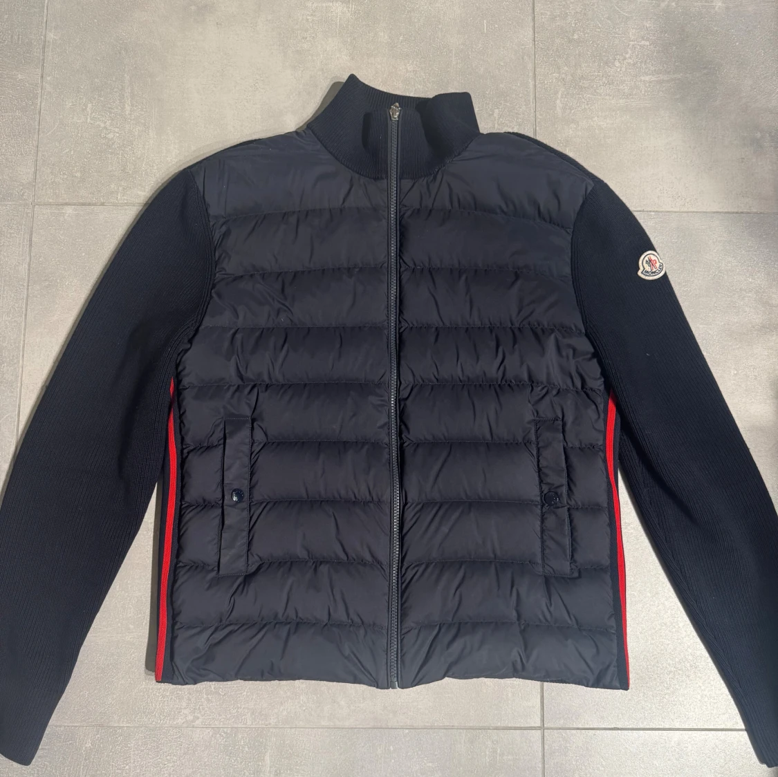 Moncler cardigan