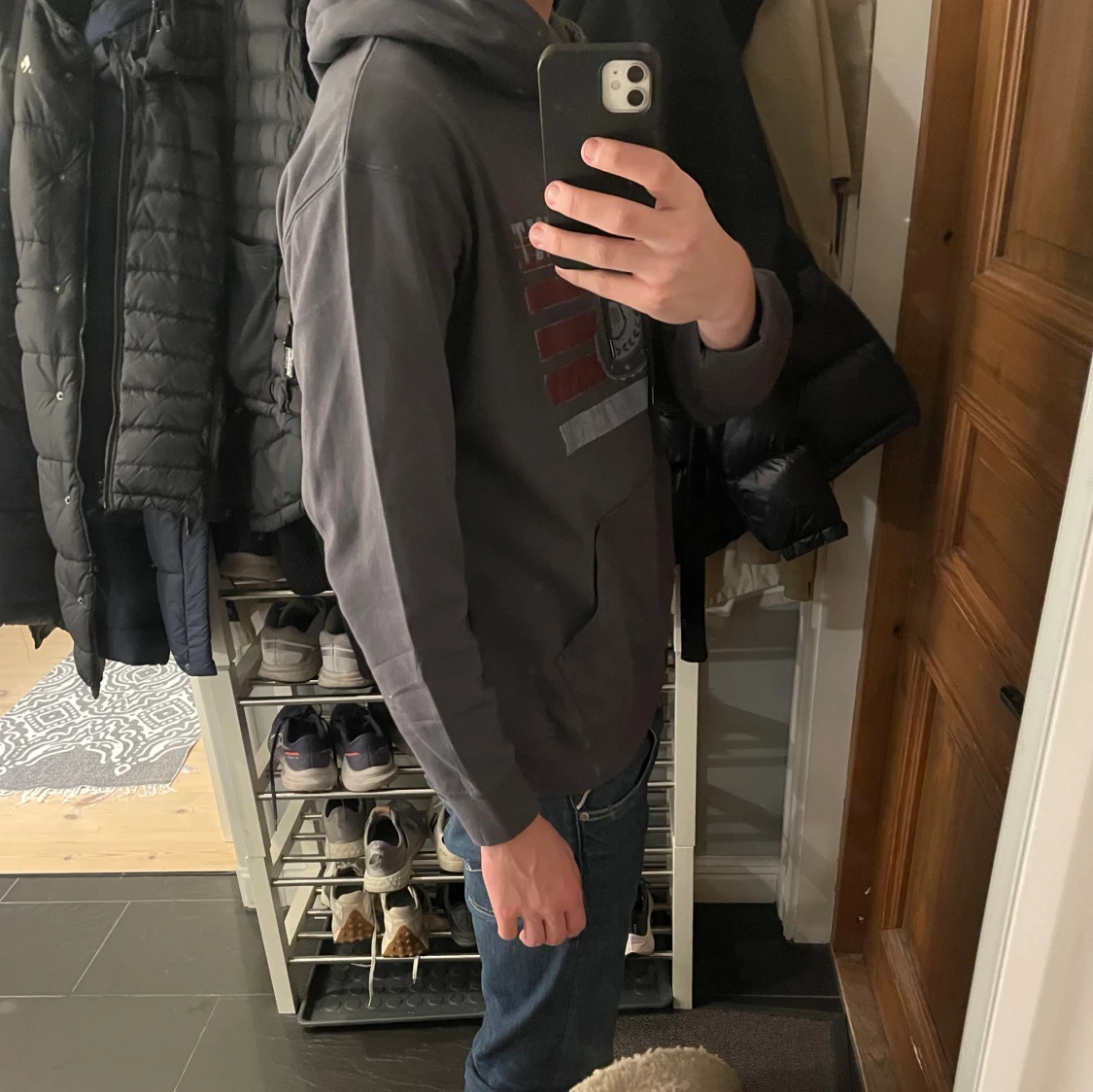 Saint Laurent hoodie  - 3