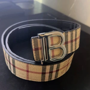 BB Bälte - Helt ny, inte använd. Skriv för frågor.