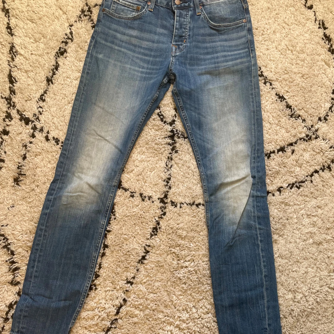 Crocker jeans - 1