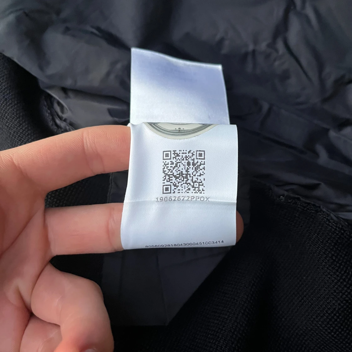 Moncler cardigan - 4