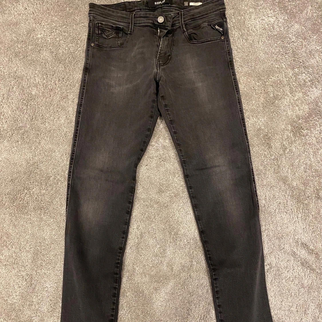 Replay Anbass Jeans - 2