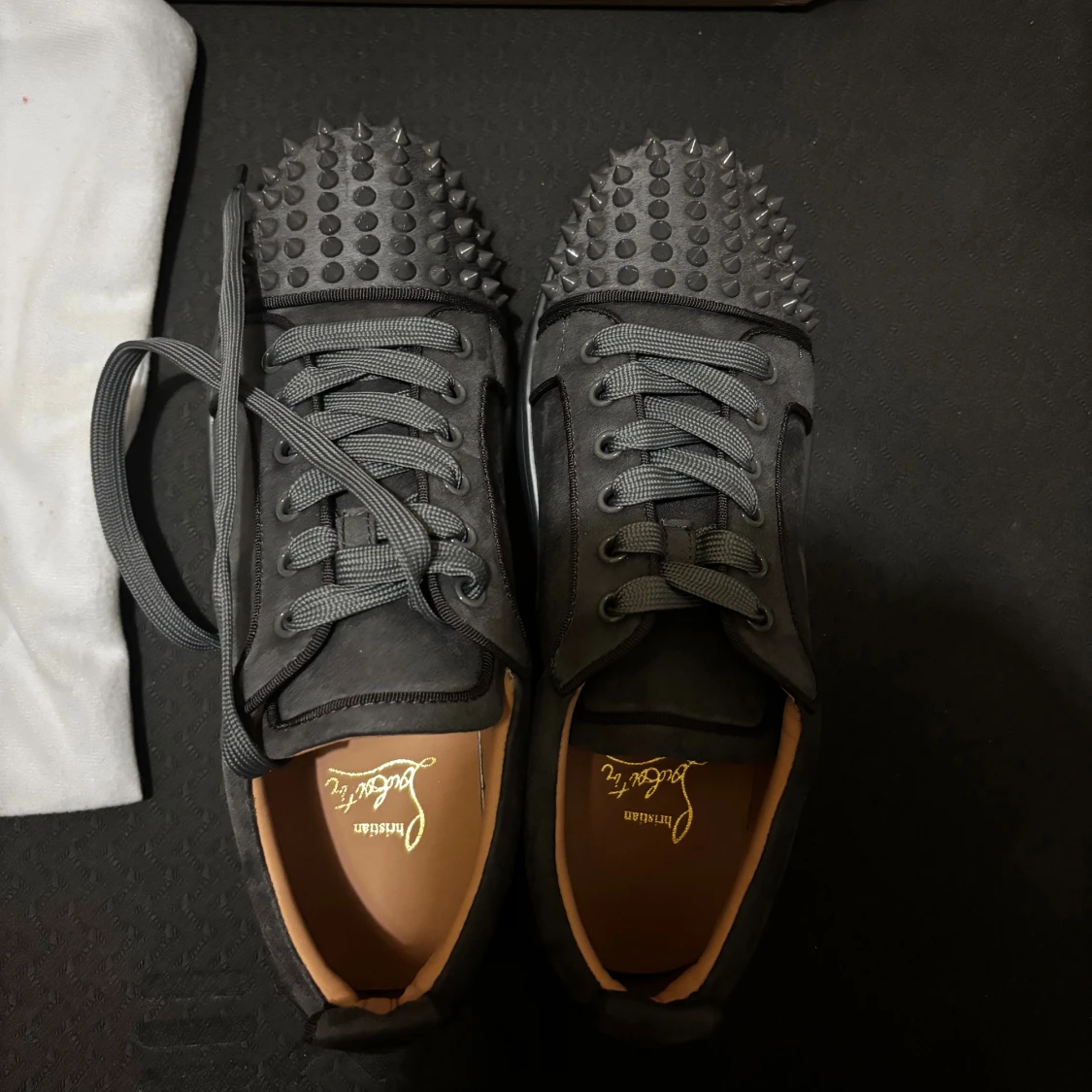 Christian Louboutin skor - 3