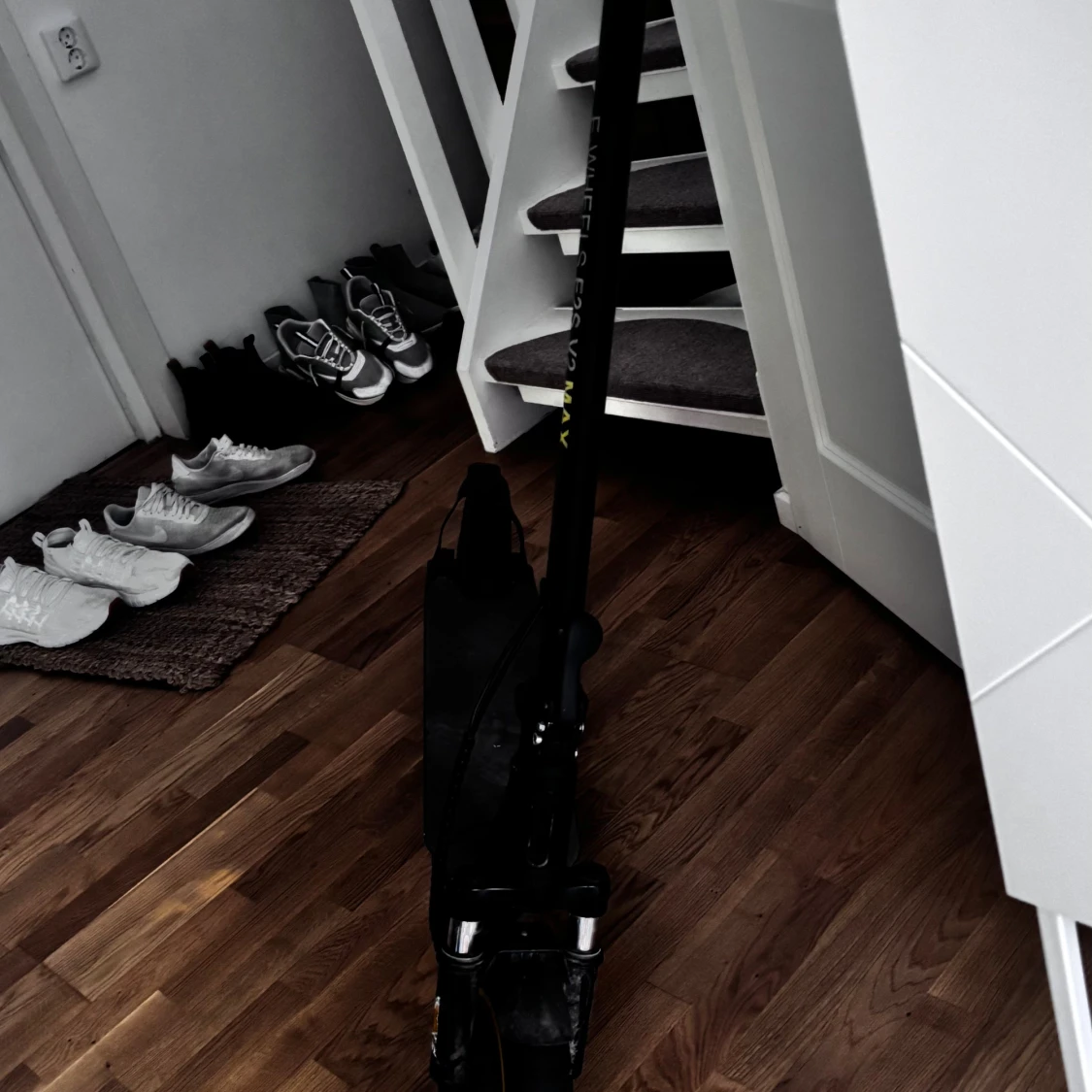 E-Wheels E2S V2 MAX - 1