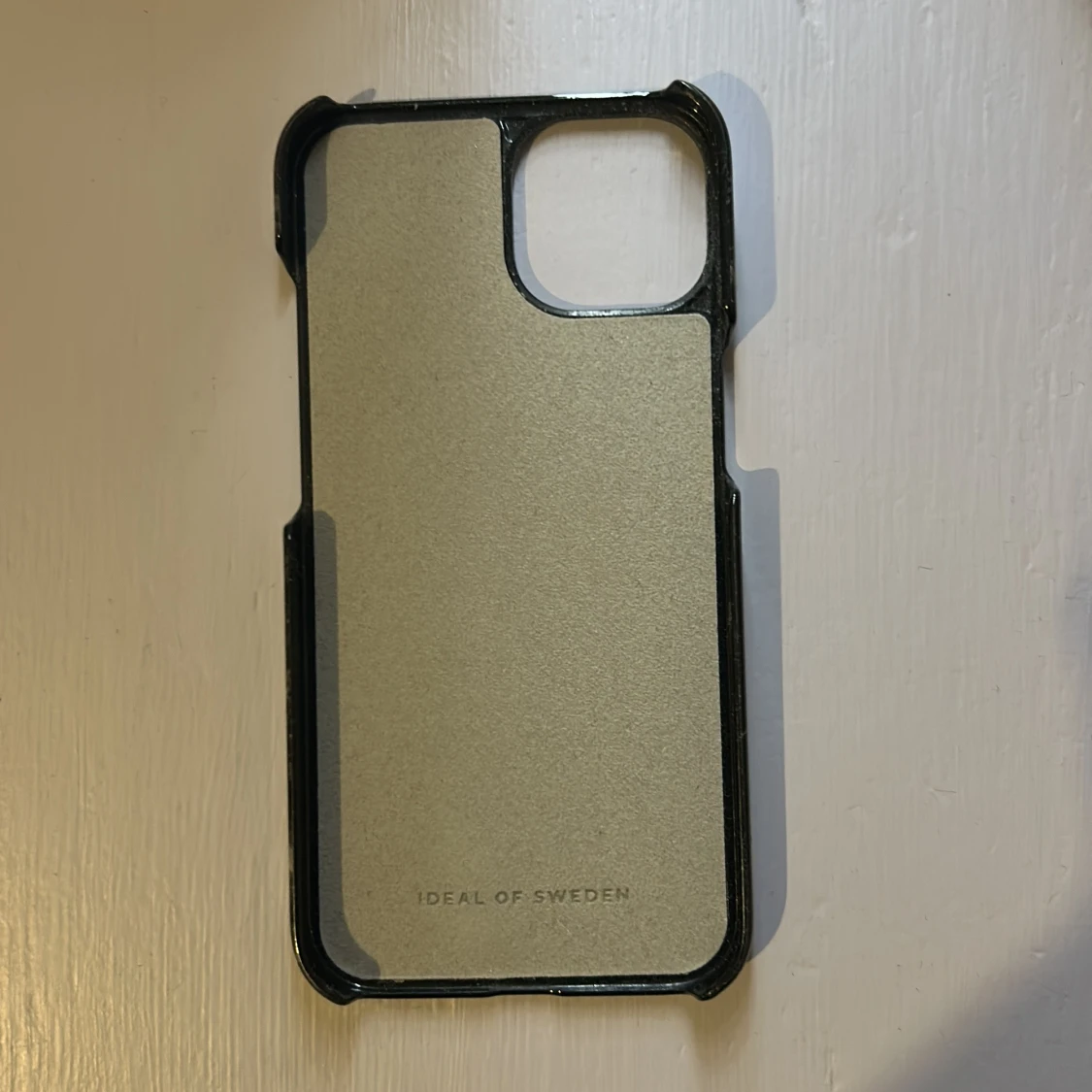 iDeal of Sweden Marble Case - 1