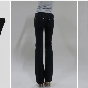 G-RISE  - Säljer dessa SKIT snygga jeans ifrån g-rise. De är super lågmidjade och super snygga nu till hösten/vintern. Passar till allt!! Inte använda många gånger och inga tecken på användning. Pris kan diskuteras!!