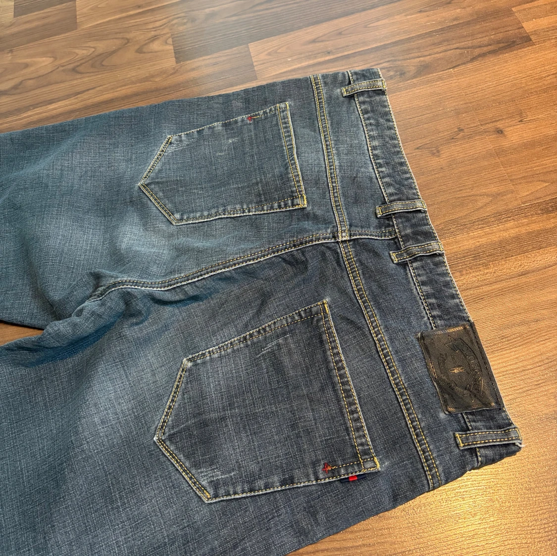 Vintage Ralph Lauren Jeans  - 3