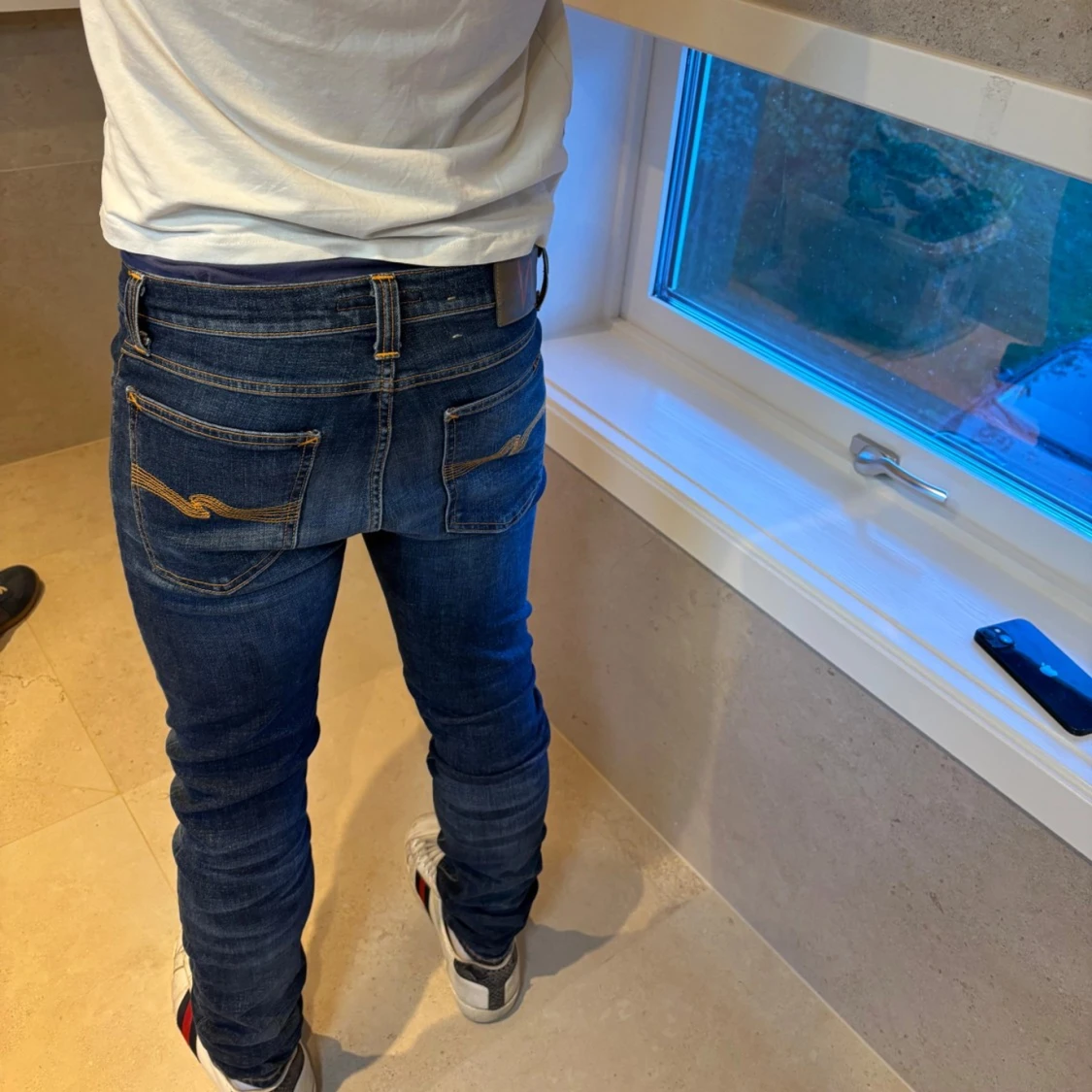 Nudie jeans slim fit - 90