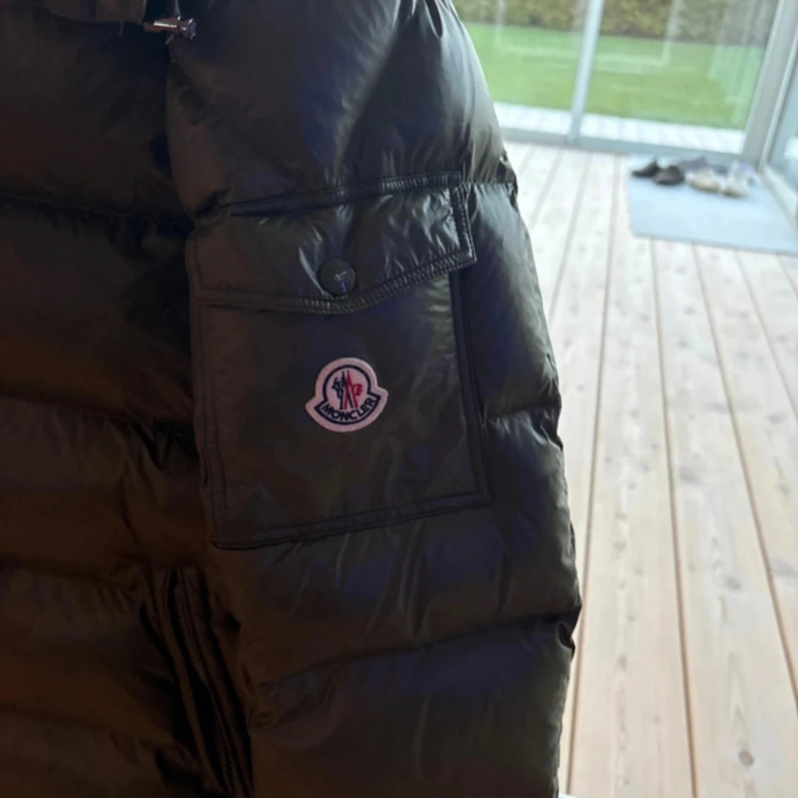 Moncler Maya - 1
