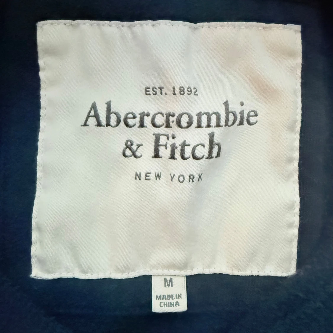 Abercrombie & Fitch hoodie - 2