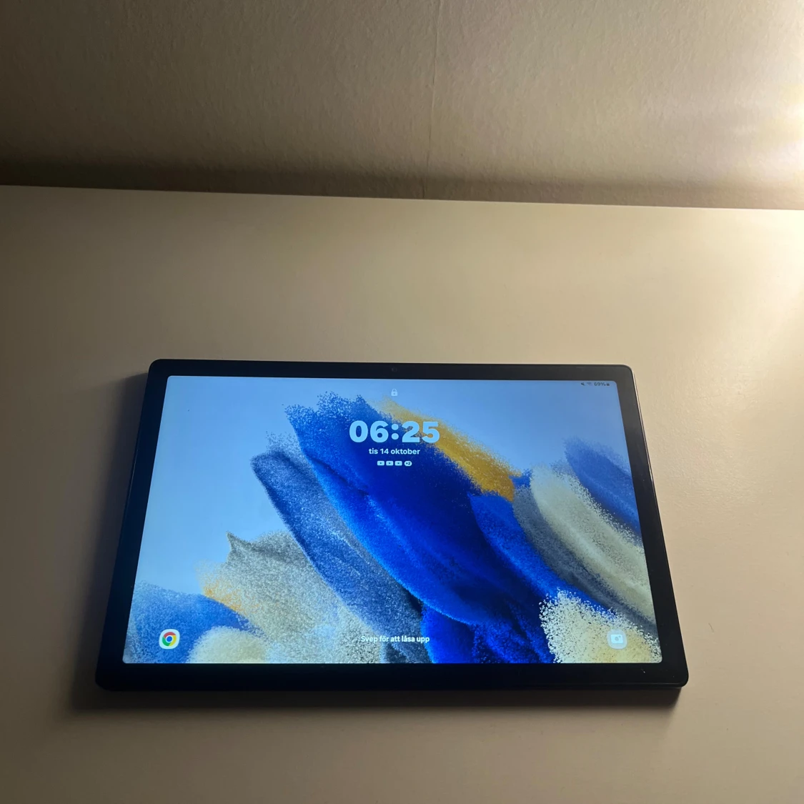 Samsung Galaxy Tab A8 - 1