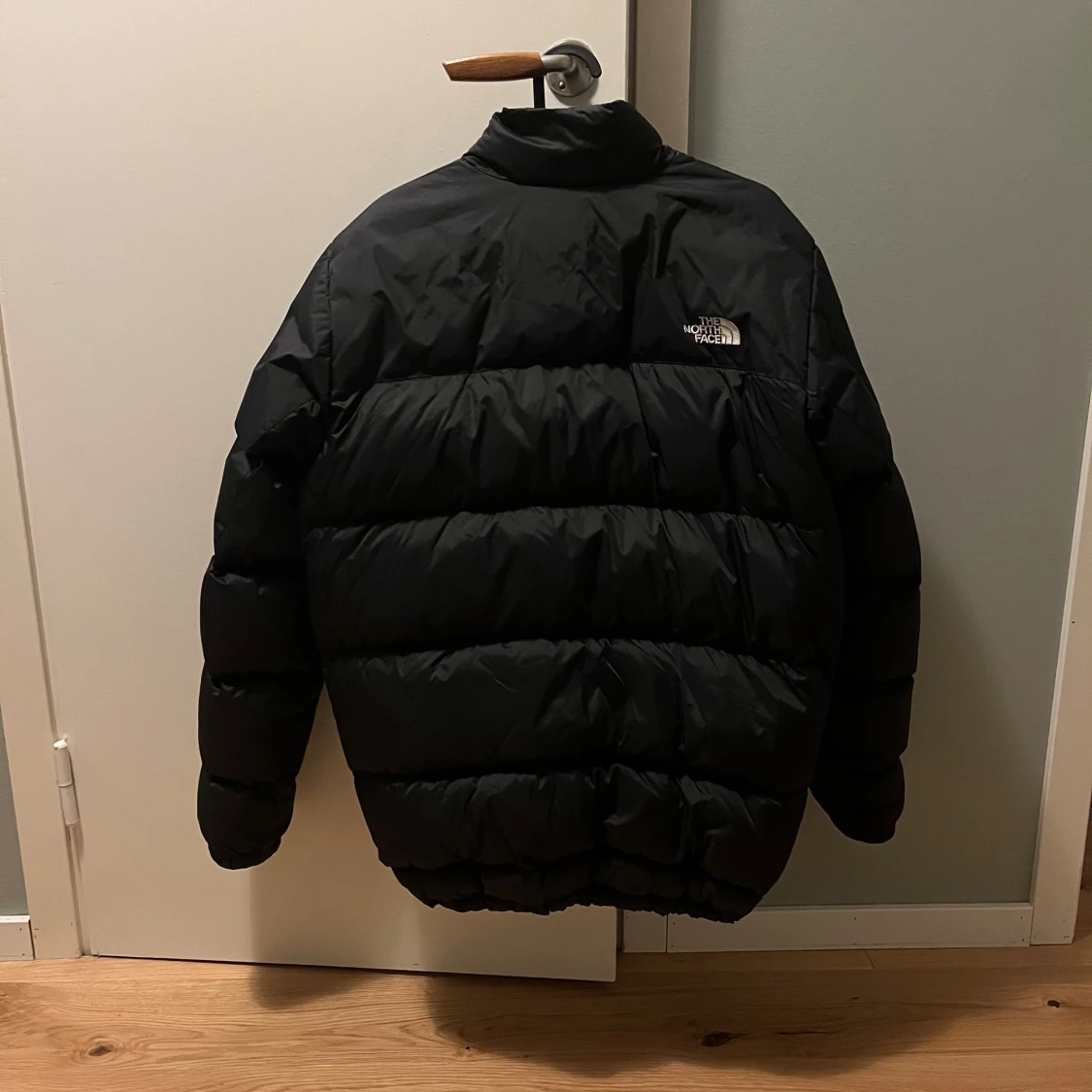 North face dunjacka Herr - 1