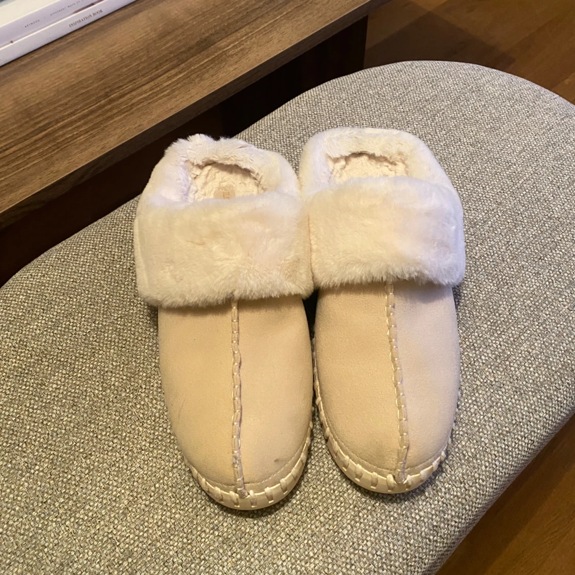 Ilse jacobsen tofflor  - 2