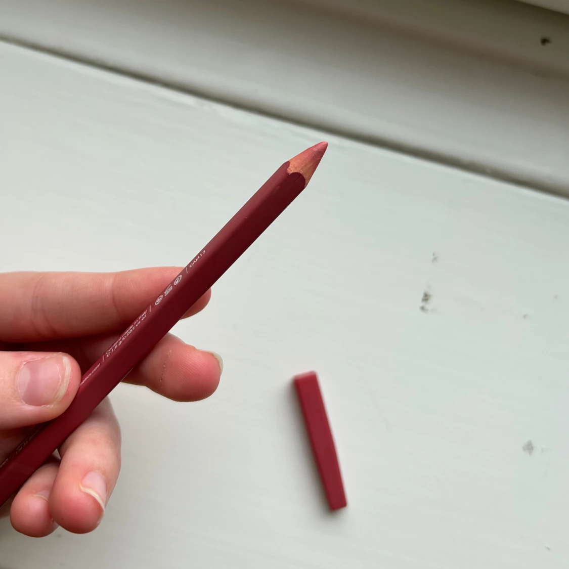 CAIA läppenna Springbrook - 1