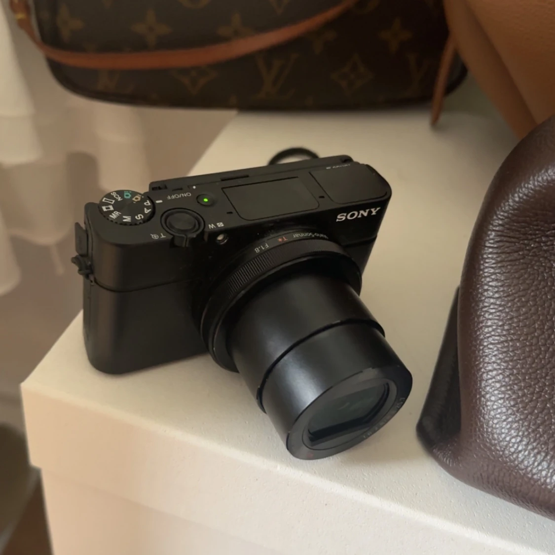 Sony RX100 iii - 3