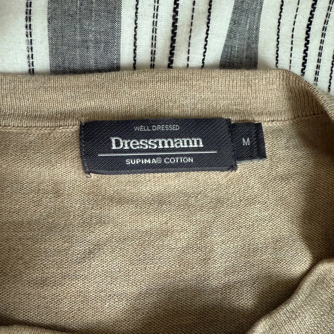 Beige från  Dressmann - 2