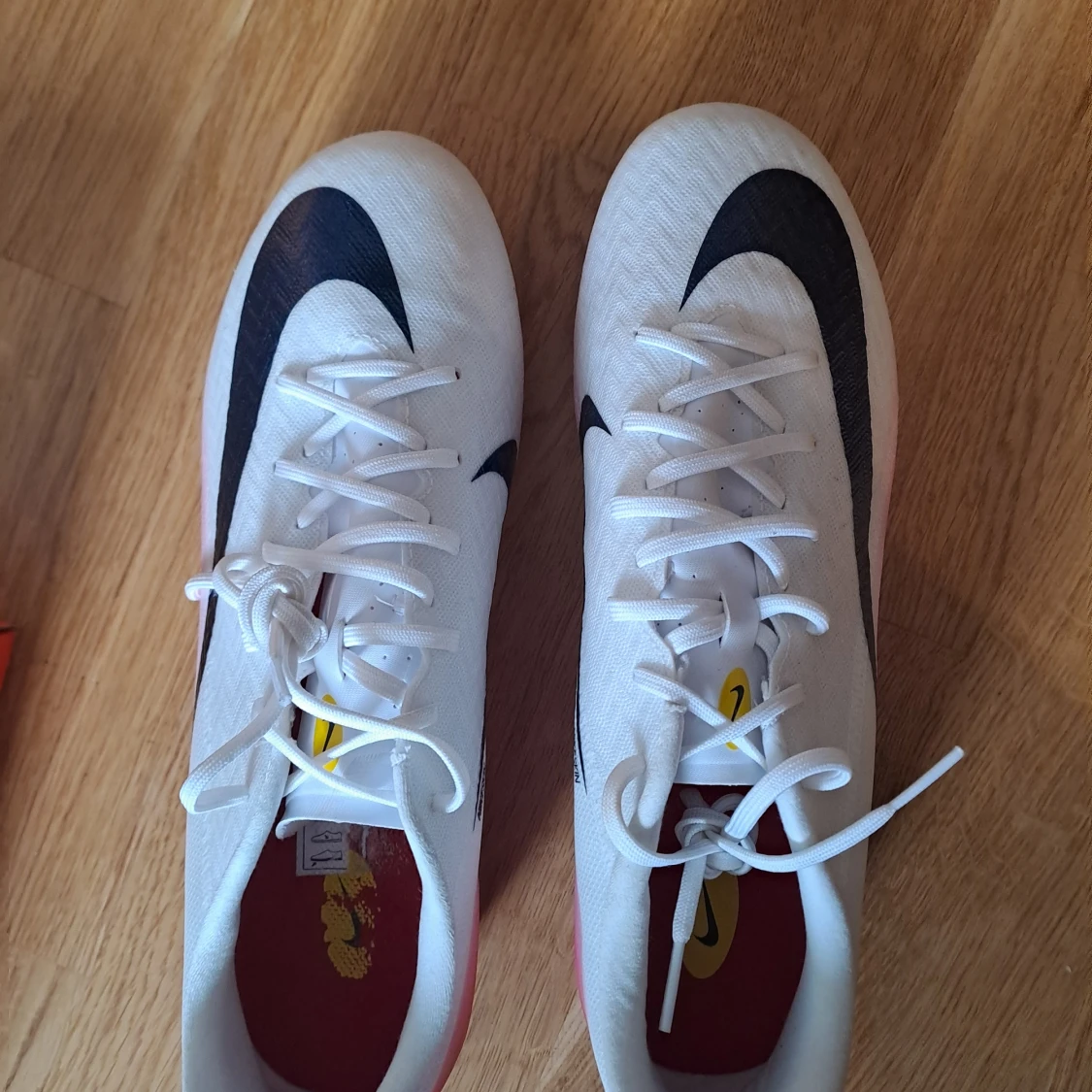 Nike Mercurial Vapor 16 fotbollsskor - 4