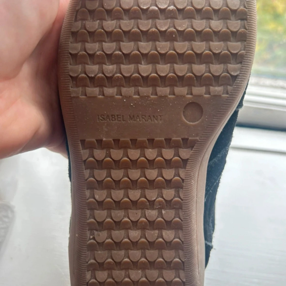 Isabel Marant skor - 2