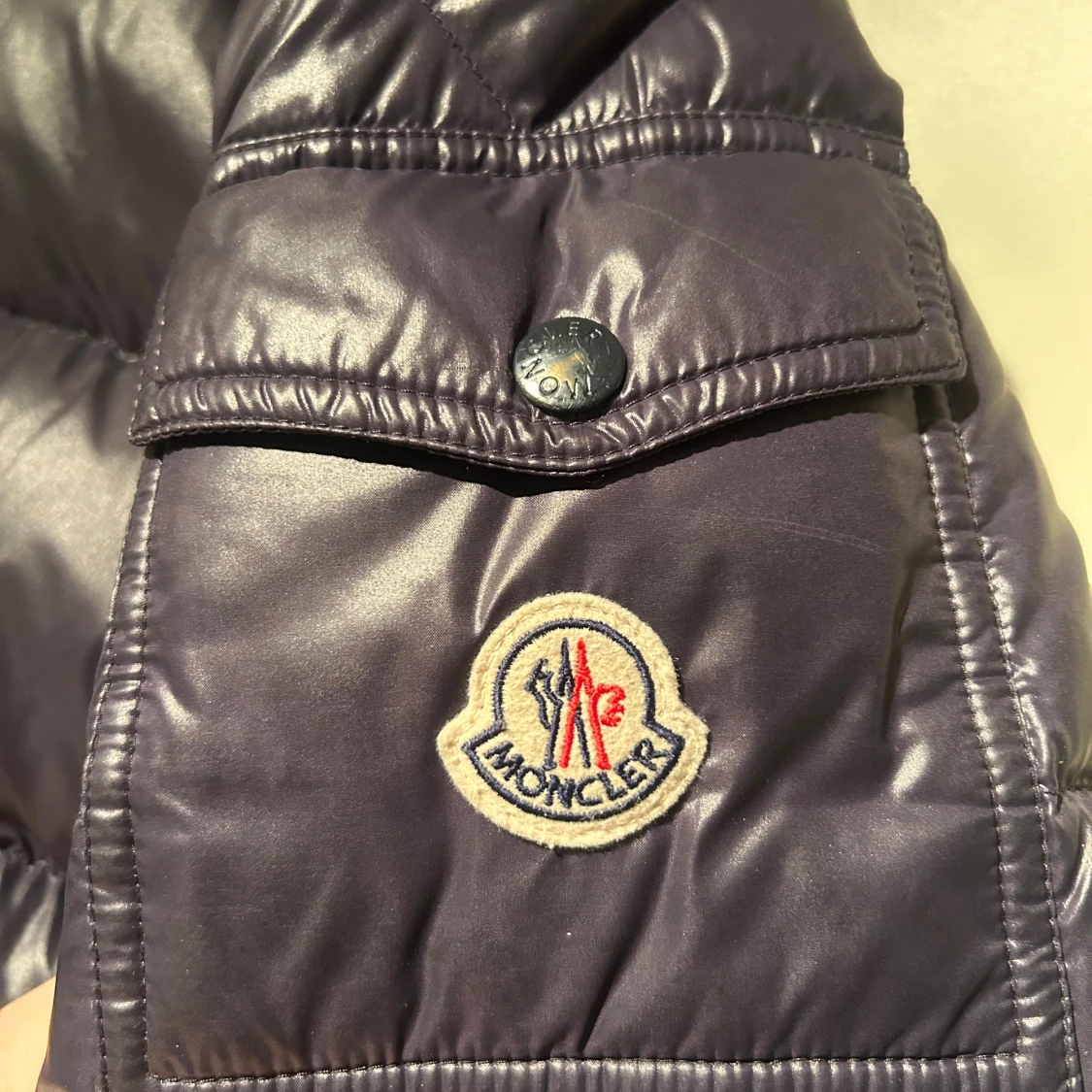 Moncler Maya - 1