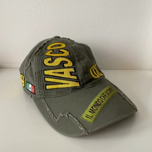 Vintage keps - Så snygg vintage keps! I toppen skick🌟