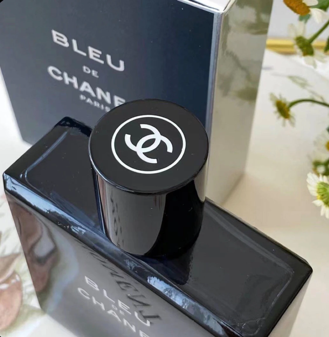 Bleu de Chanel  - 1