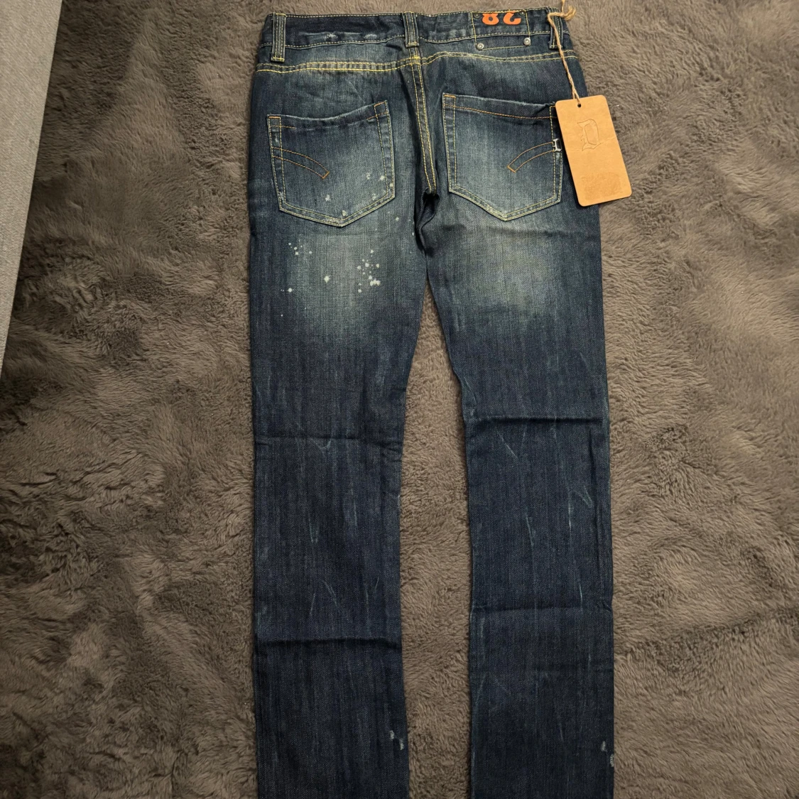 Helt nya dondup jeans - 2