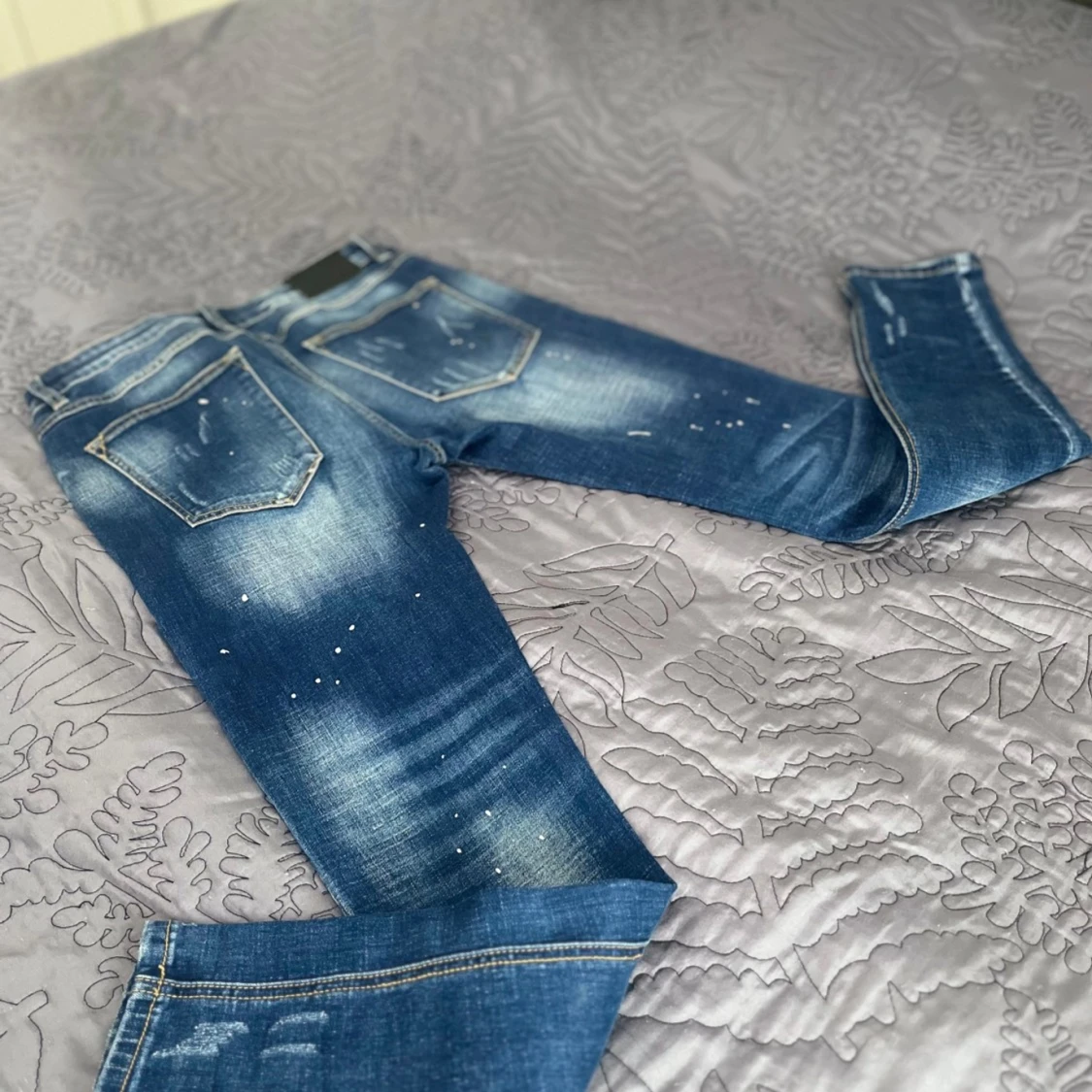 Kings will dream byxor - 1