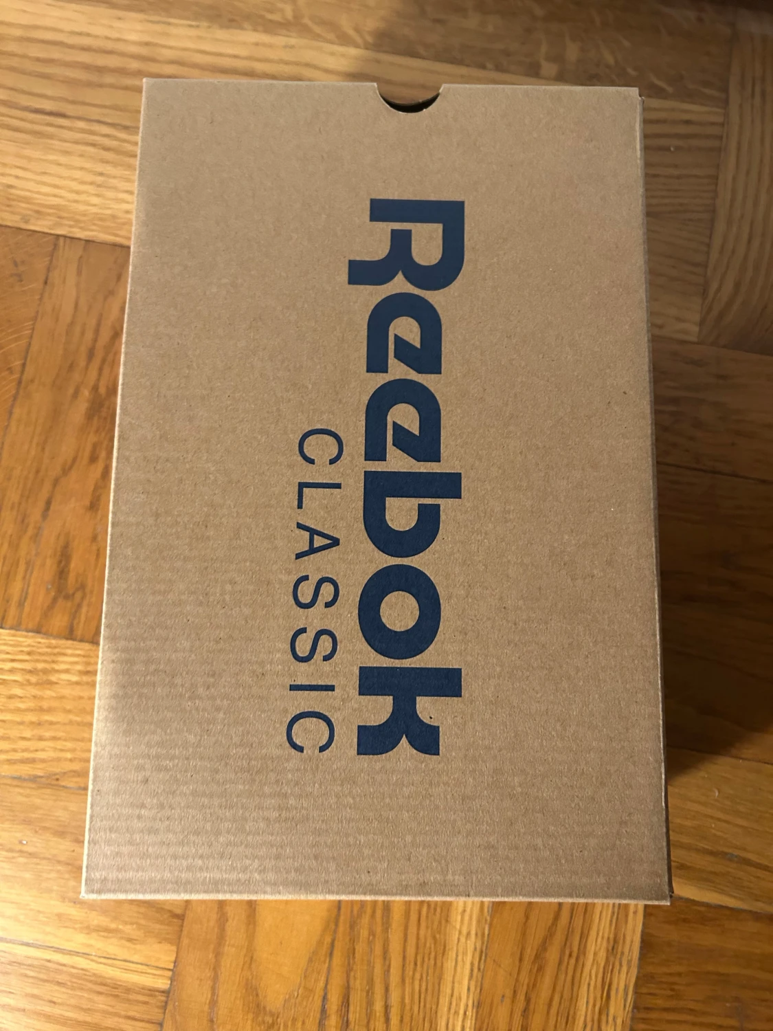 Reebok Club C 85 Melted Metal sneakers - 1