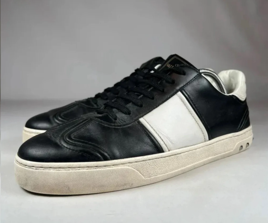 Valentino Flycrew - 3