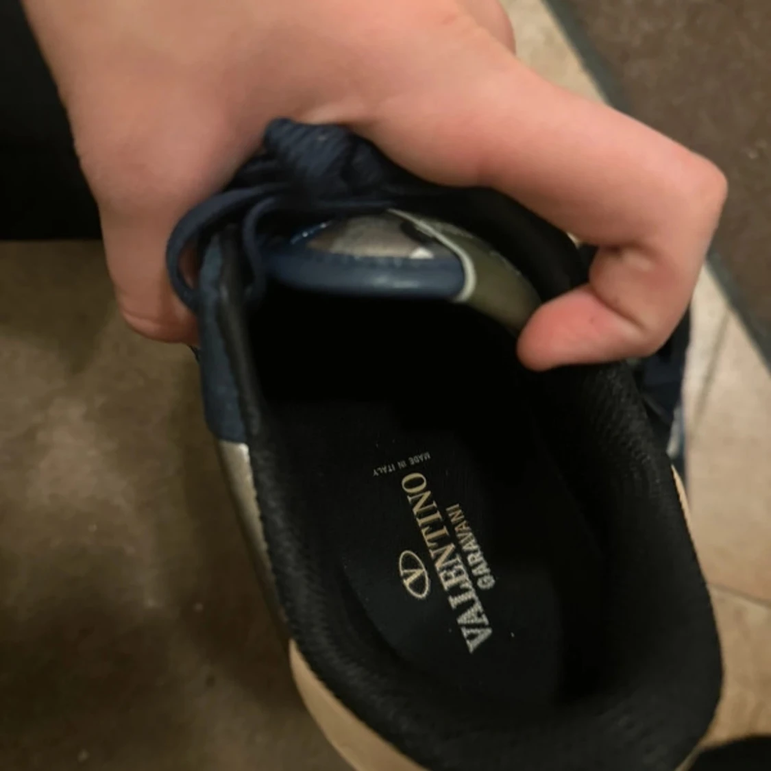 Valentino rockrunner  - 2