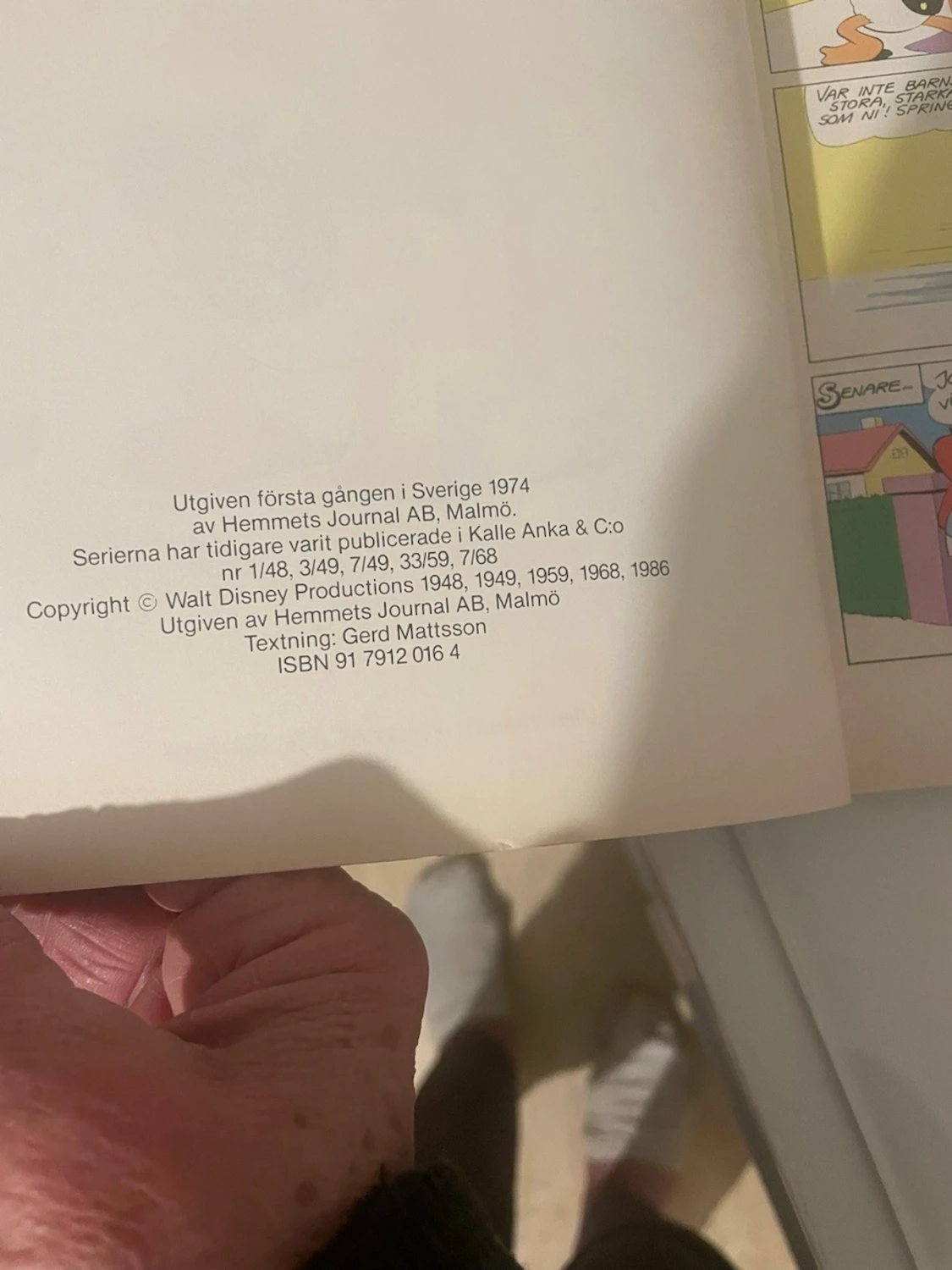 Kalle Ankas Bästisar - 2