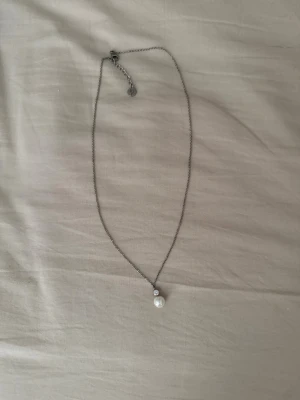 Jätte fin halsband  - Ett jätte fint halsband från Edblad, har använt den en gång bara💗