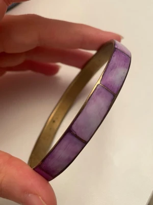 Armband - Armband med olika färger