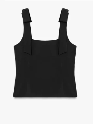 Topp  - Oanvänd! Endast testad 🖤