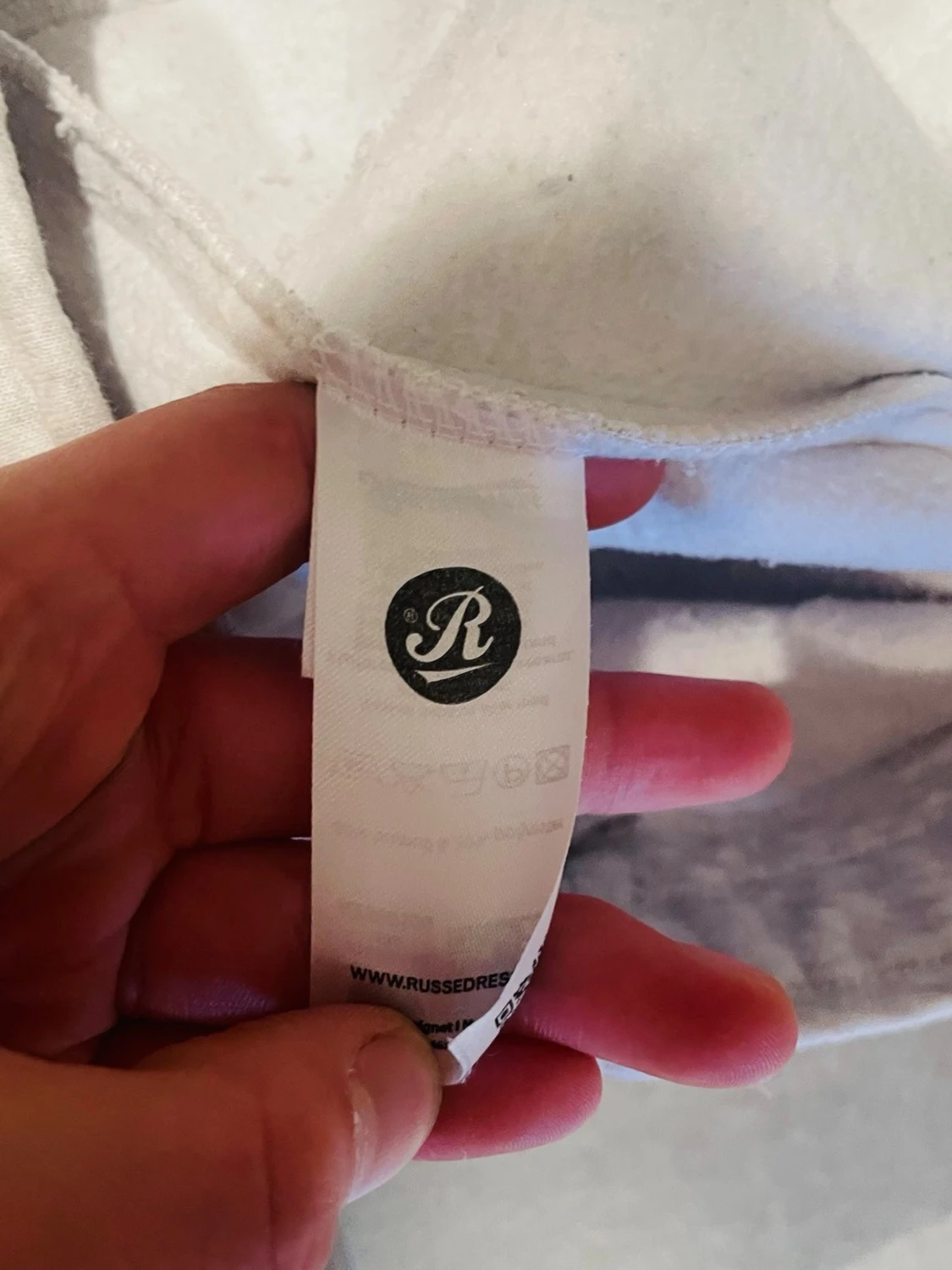 Russemerch shorts - 2