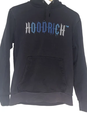 Hoodrich - Hoodrich hoodie storlek S
