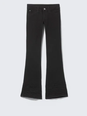 Cheap monday jeans - Knappt använda Cheap monday jeans i storlek 26/32