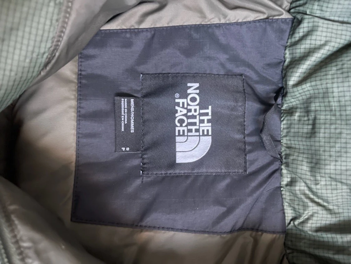 The nort face jacka - 3