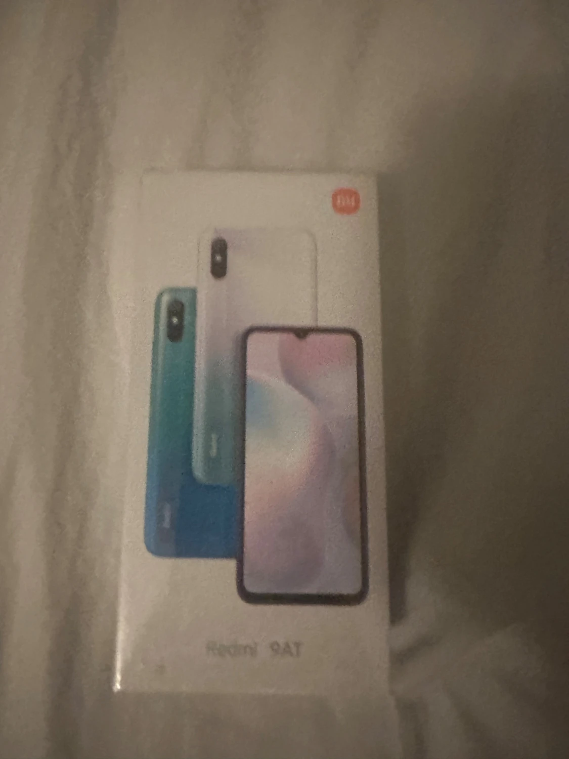 Redmi 9AT - 6