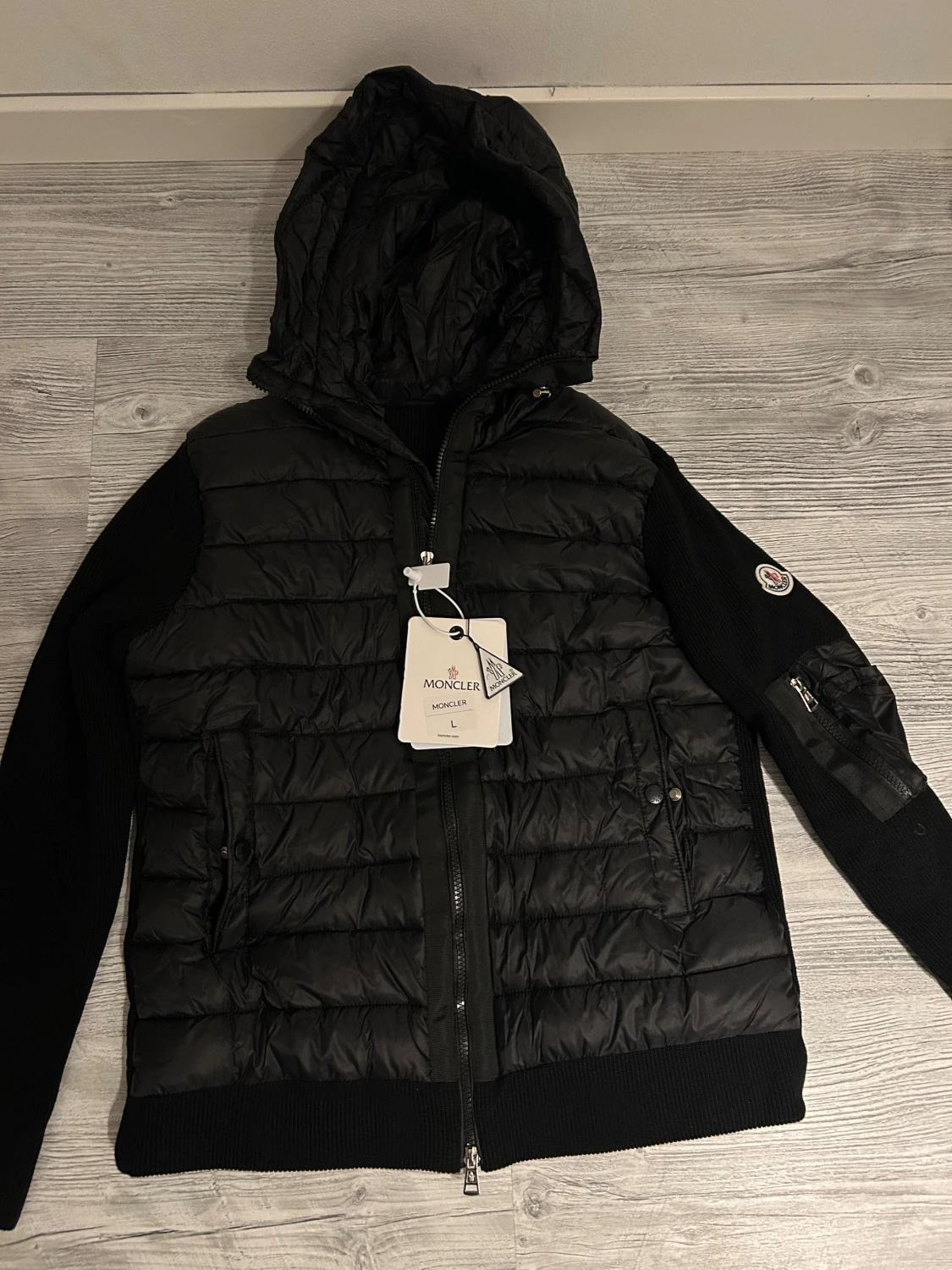 Moncler Cardigan  - 3